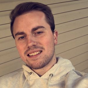 Meet your Posher, Ryan